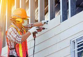Best Composite Siding  in Egan, LA