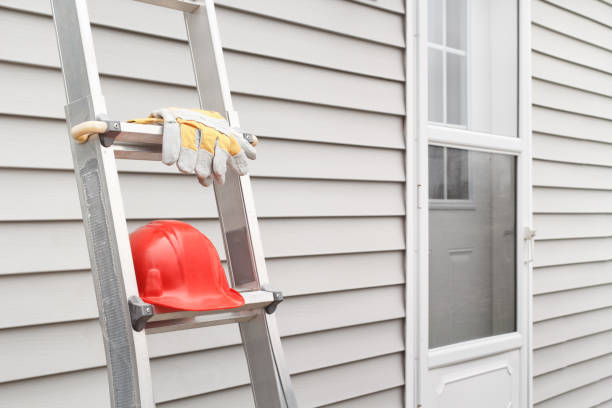 Best Engineered Wood Siding  in Egan, LA