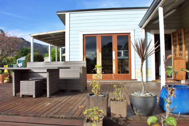 Best Aluminum Siding Installation  in Egan, LA